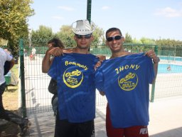 XVI Concentracion - 2009